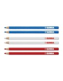 Lápiz dermatológico Gima- Pack 6 uds