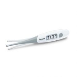Termómetro Digital Con Sensor Flexible Beurer FT15 Medición Rapida