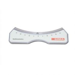 Escoliómetro 17 cm GIMA