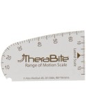 Escala de Rango de Movimiento TheraBite Pack 150 uds