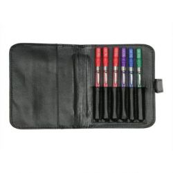 Estuche monofilamentos Baseline Fold-Up (6 uds)