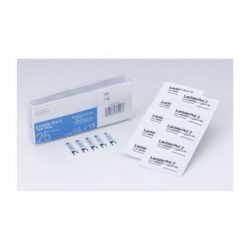 Tiras Lactate PRO 2 Caja de 25 tiras