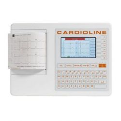Electrocardiografo Cardioline ECG100L