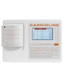 Electrocardiografo Cardioline ECG100L
