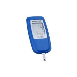 Lactate PRO 2 Analizador