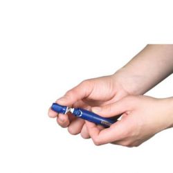 Accu-Chek Softclix Pinchador