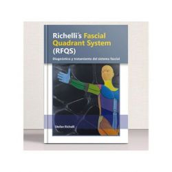 Libro Richellis Fascial Quadrant System