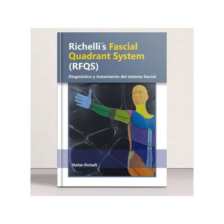 Libro Richellis Fascial Quadrant System