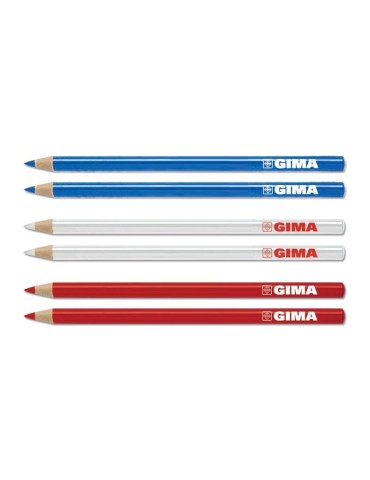 Lápiz dermatológico Gima- Pack 6 uds 2