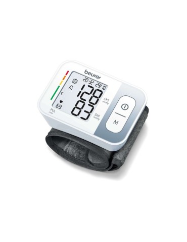 Tensiómetro de muñeca Beurer BC28 2