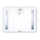 Báscula Diagnóstica BF600 Blanca