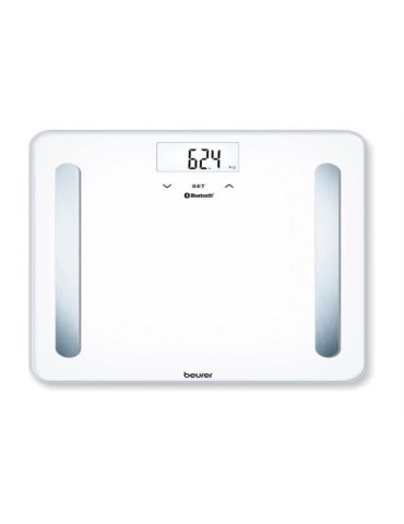 Báscula Diagnóstica BF600 Blanca 2