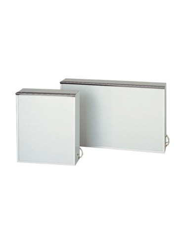 Negatoscopio 1 cuerpo 2