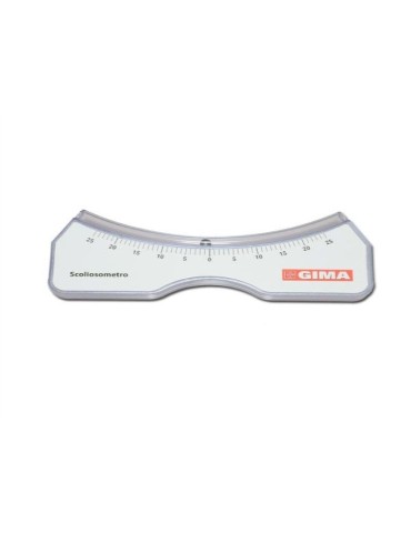 Escoliómetro 17 cm GIMA 2