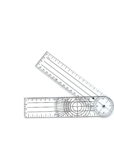 Goniómetro Recto 2