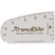 Escala de Rango de Movimiento TheraBite Pack 150 uds