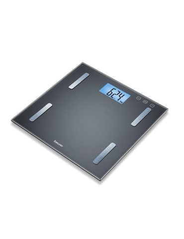 Báscula Diagnóstica BF180 2