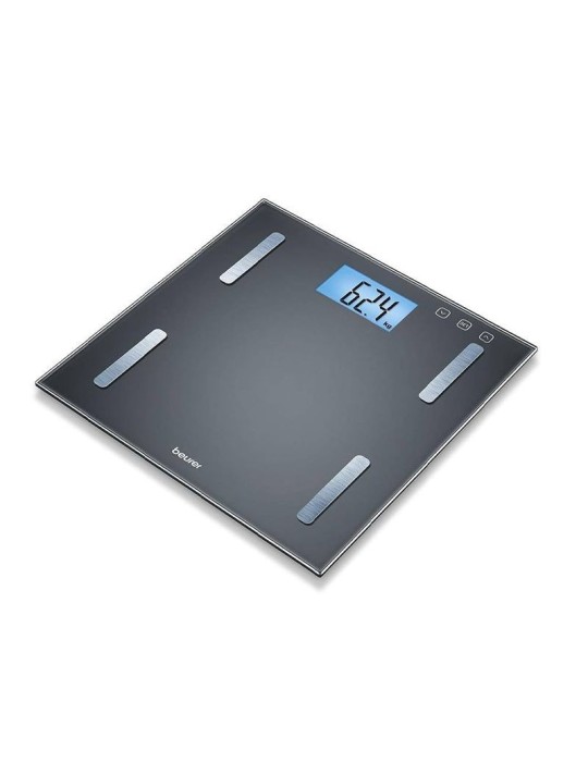 Báscula Diagnóstica BF180