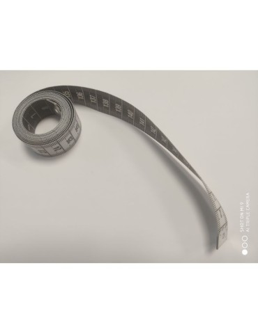 Cinta Métrica Tipo Sastre 2