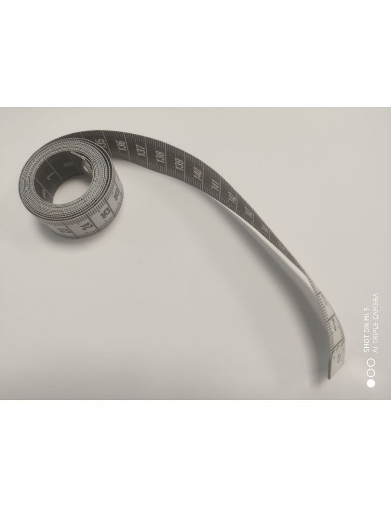 Cinta Métrica Tipo Sastre