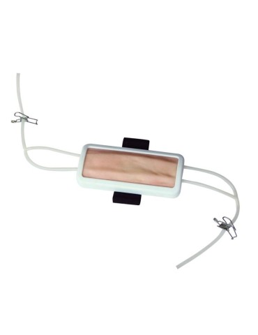 Simulador de Inyección HC 2