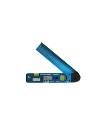 Goniómetro Digital 2