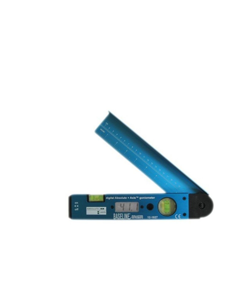 Goniómetro Digital