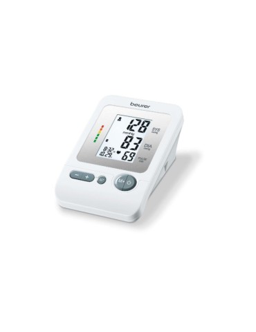 Tensiómetro de Brazo Beurer BM26 2
