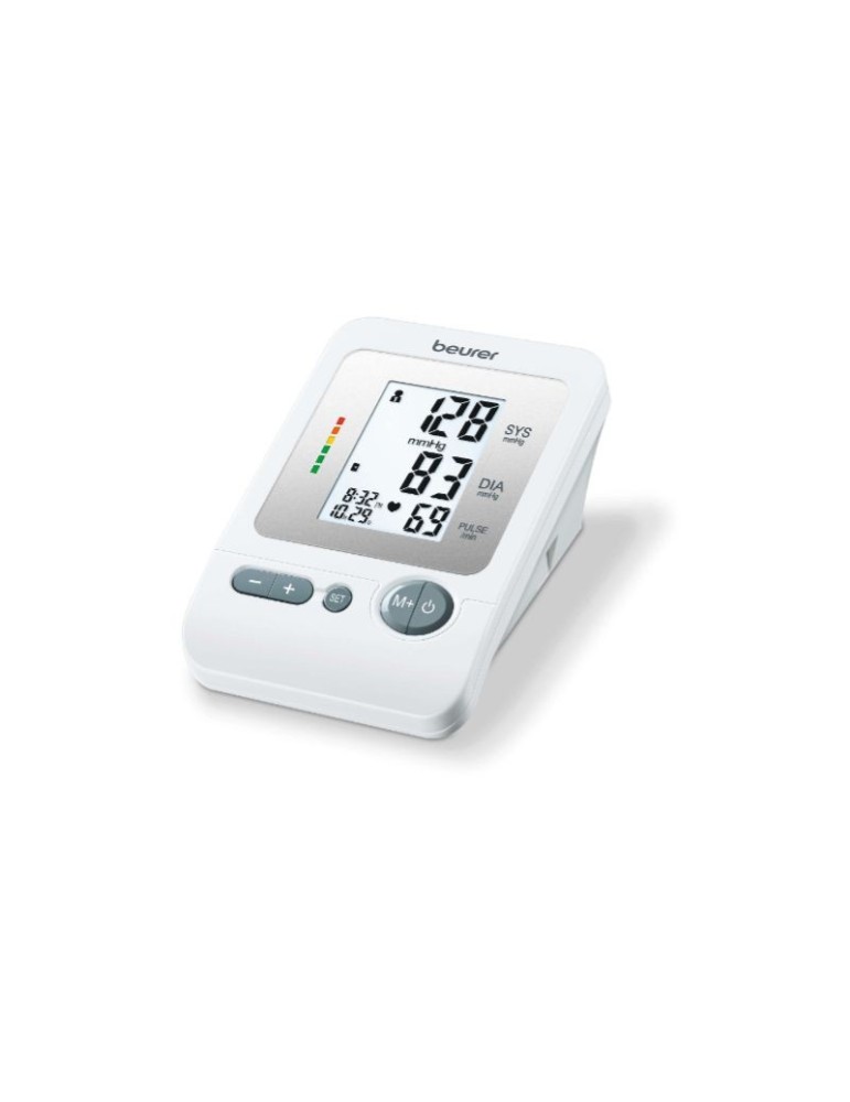 Tensiómetro de Brazo Beurer BM26