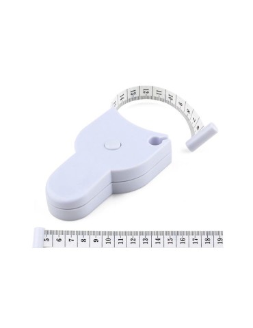 Cinta Métrica de Perímetros 2