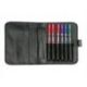 Estuche monofilamentos Baseline Fold-Up (6 uds)