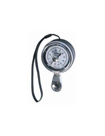 Dinamómetro de Pinza 2