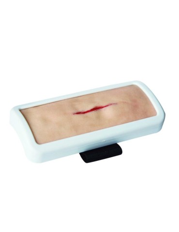 Simulador de sutura HC 2