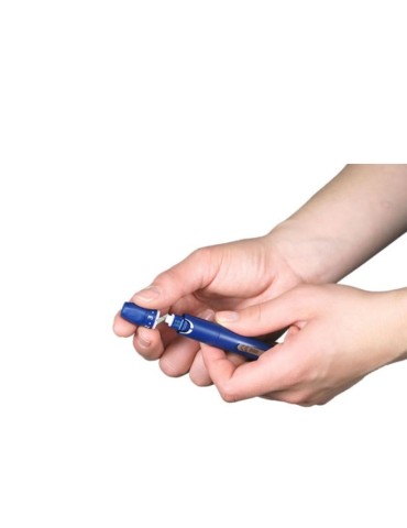 Accu-Chek Softclix Pinchador 2