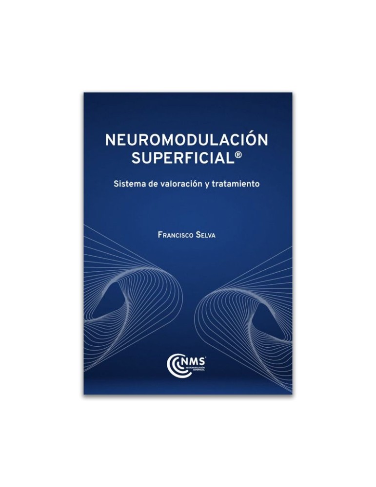 Libro Neuromodulación Superficial