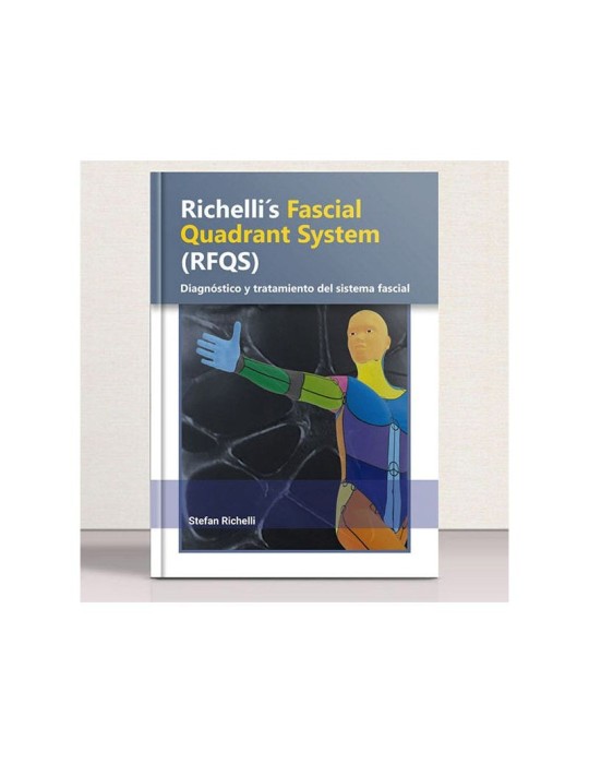 Libro Richellis Fascial Quadrant System