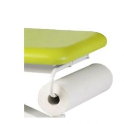 Portarrollos Ecopostural BLANCO