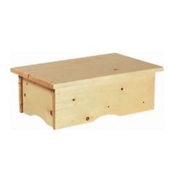 Step madera