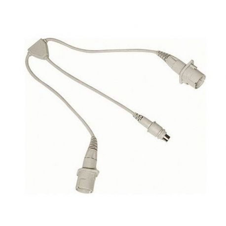 Adaptador 2 mandos Motor tipo A