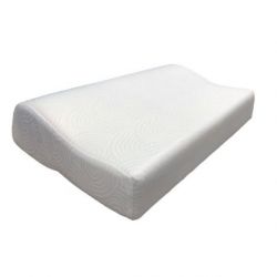 Almohada Ergonómica HC 70 cm.