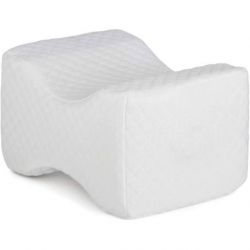 Almohada Ortopédica Viscoelástica para rodillas HC