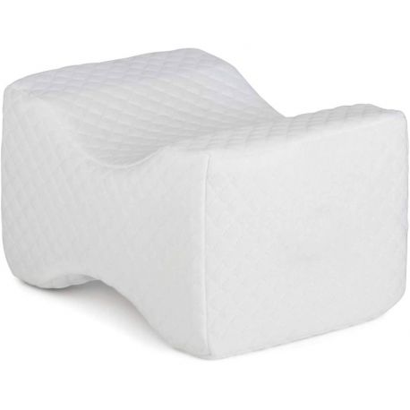 Almohada Ortopédica Viscoelástica para rodillas HC