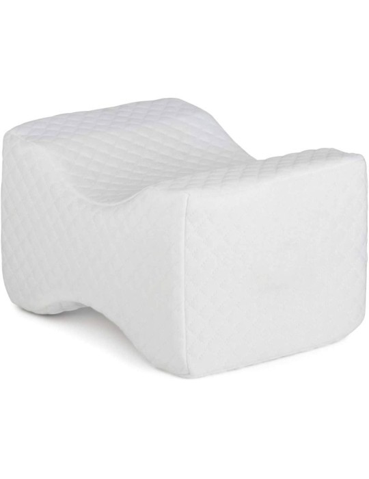 Almohada Ortopédica Viscoelástica para rodillas HC