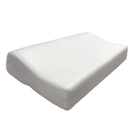 Almohada Ergonómica HC 50 cm.