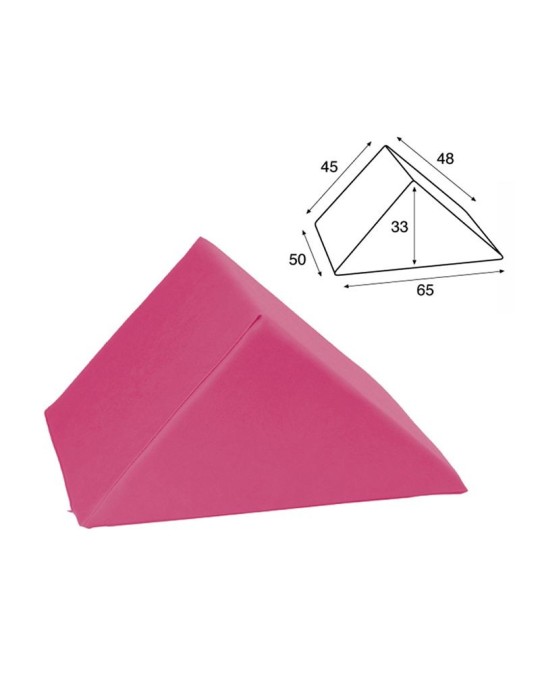 Cojín Cuña Grande Ecopostural A4418