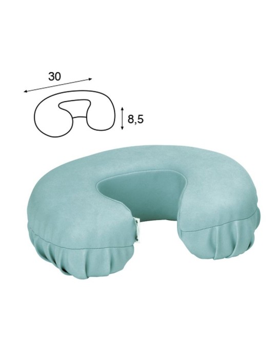 Cojín Facial Soporte Duro Ecopostural A4414