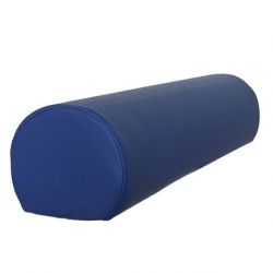 Cojín Rodillo 3/4 Grande HC Azul Marino