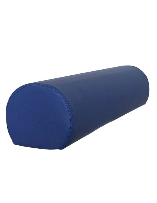 Cojín Rodillo 3/4 Grande HC Azul Marino