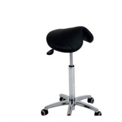 Taburete PONY Cromada S3630