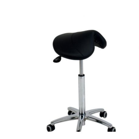 Taburete PONY Cromada S3630